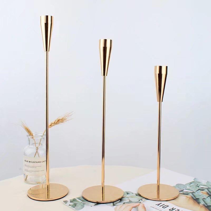 Metal candle holder  from MMCIS China